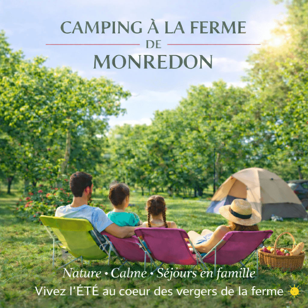 campingmonredon