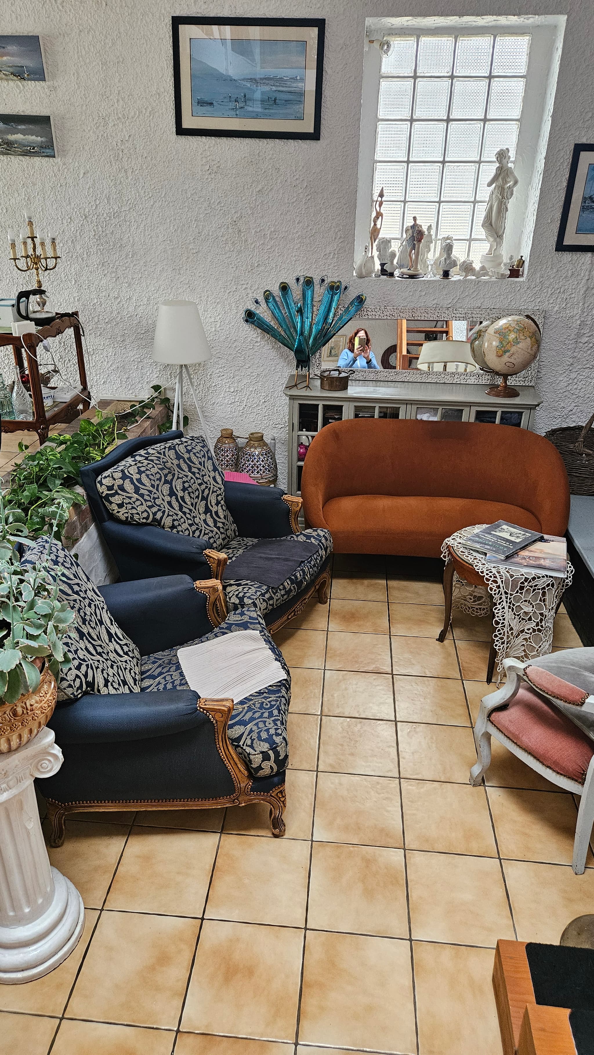 Salon