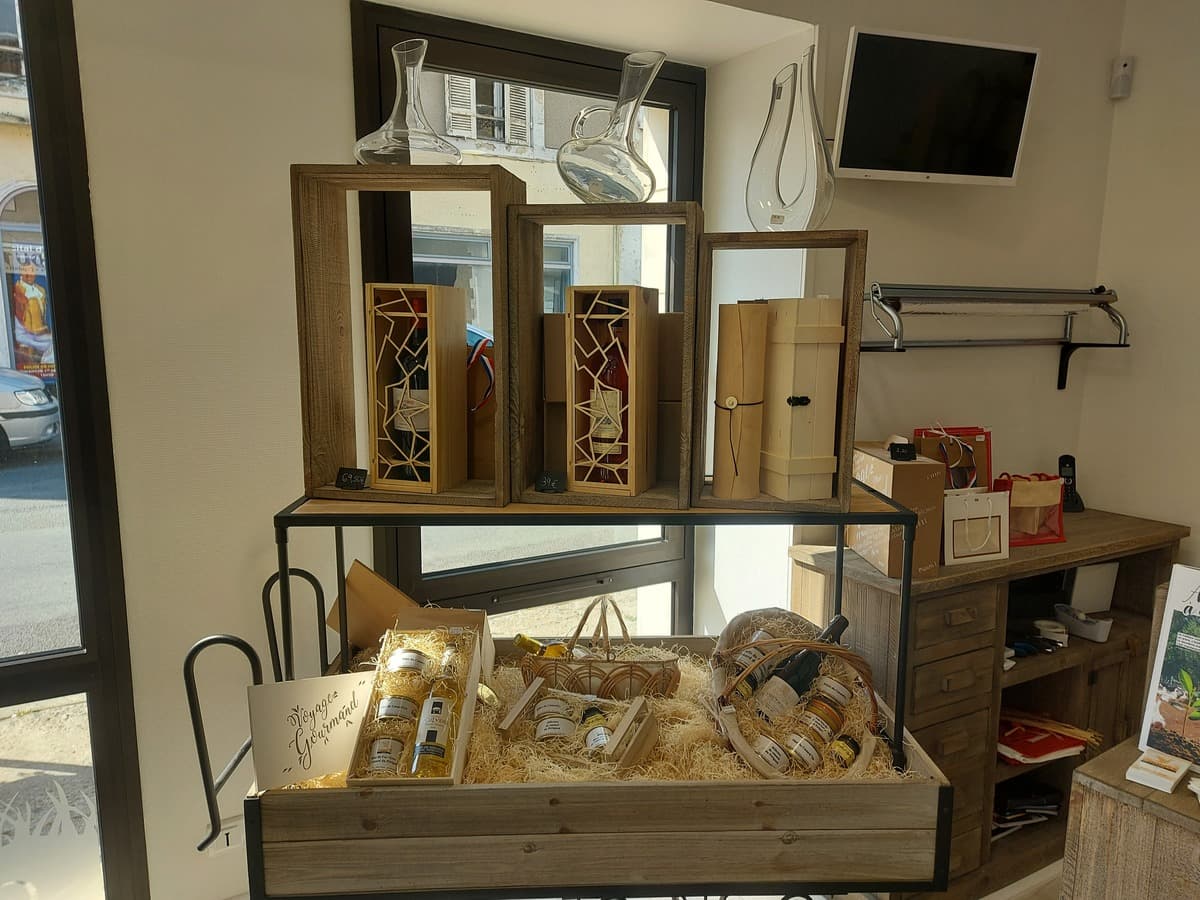 Canard'or produits