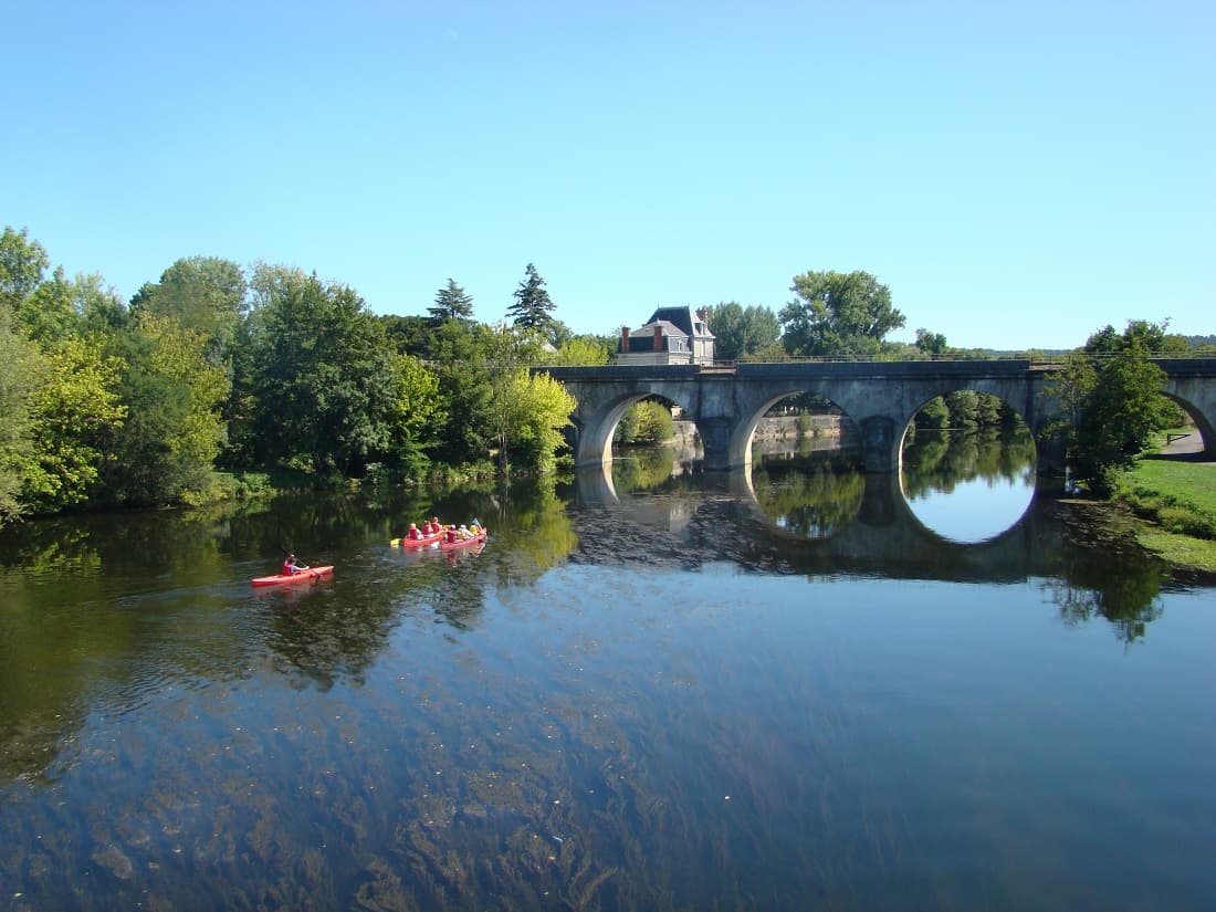 canoe-StAstier