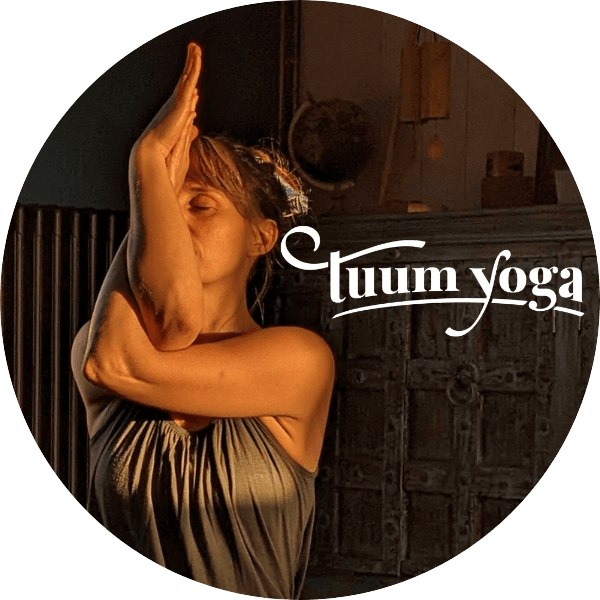 Tuum Yoga 1