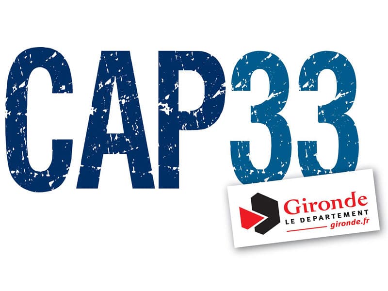 CAP 33