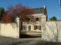 Gite Capucine
