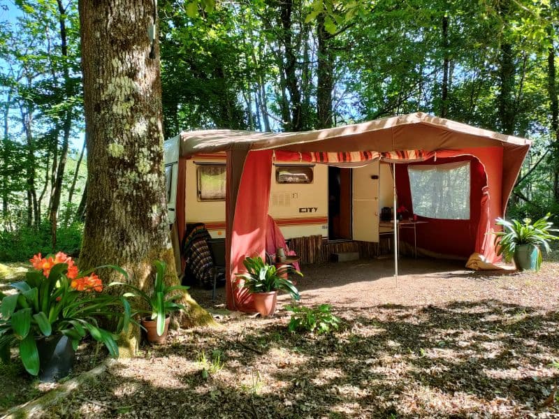 caravane