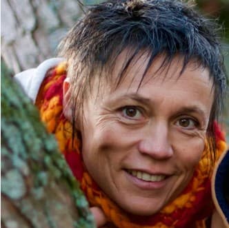caroline saucet
