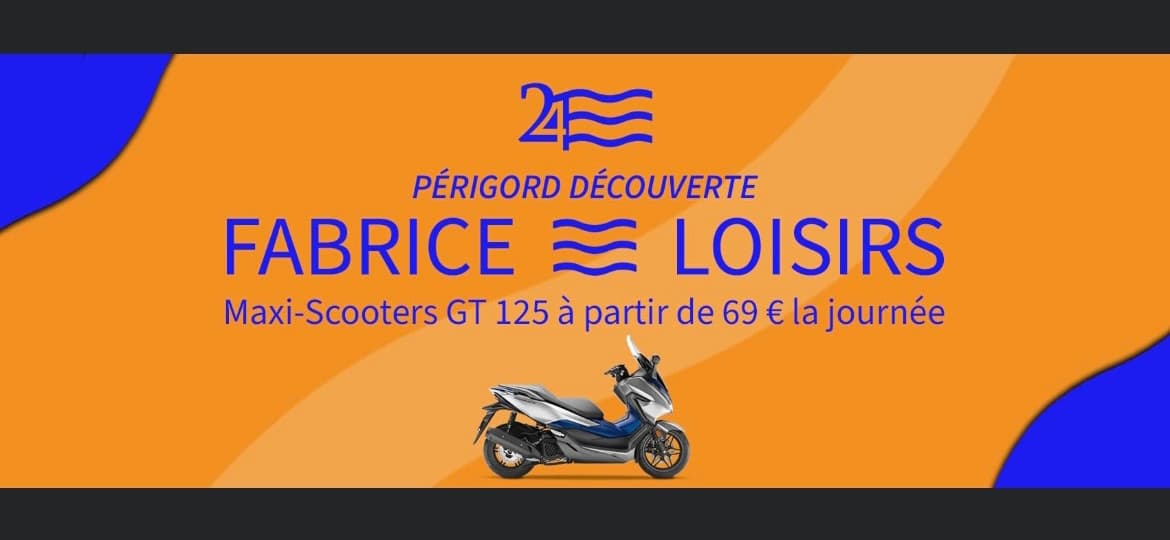 Fabrice Loisirs