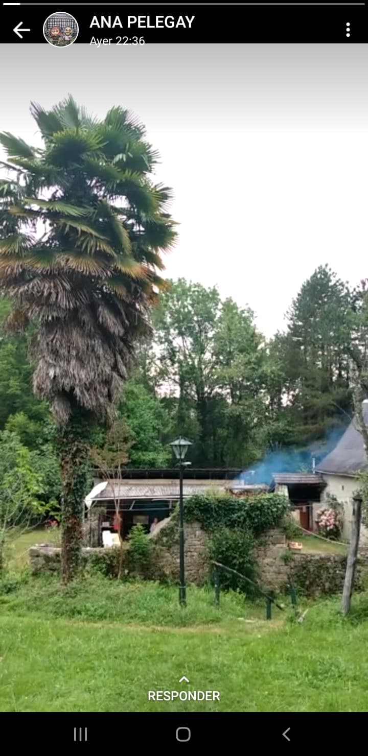 casa