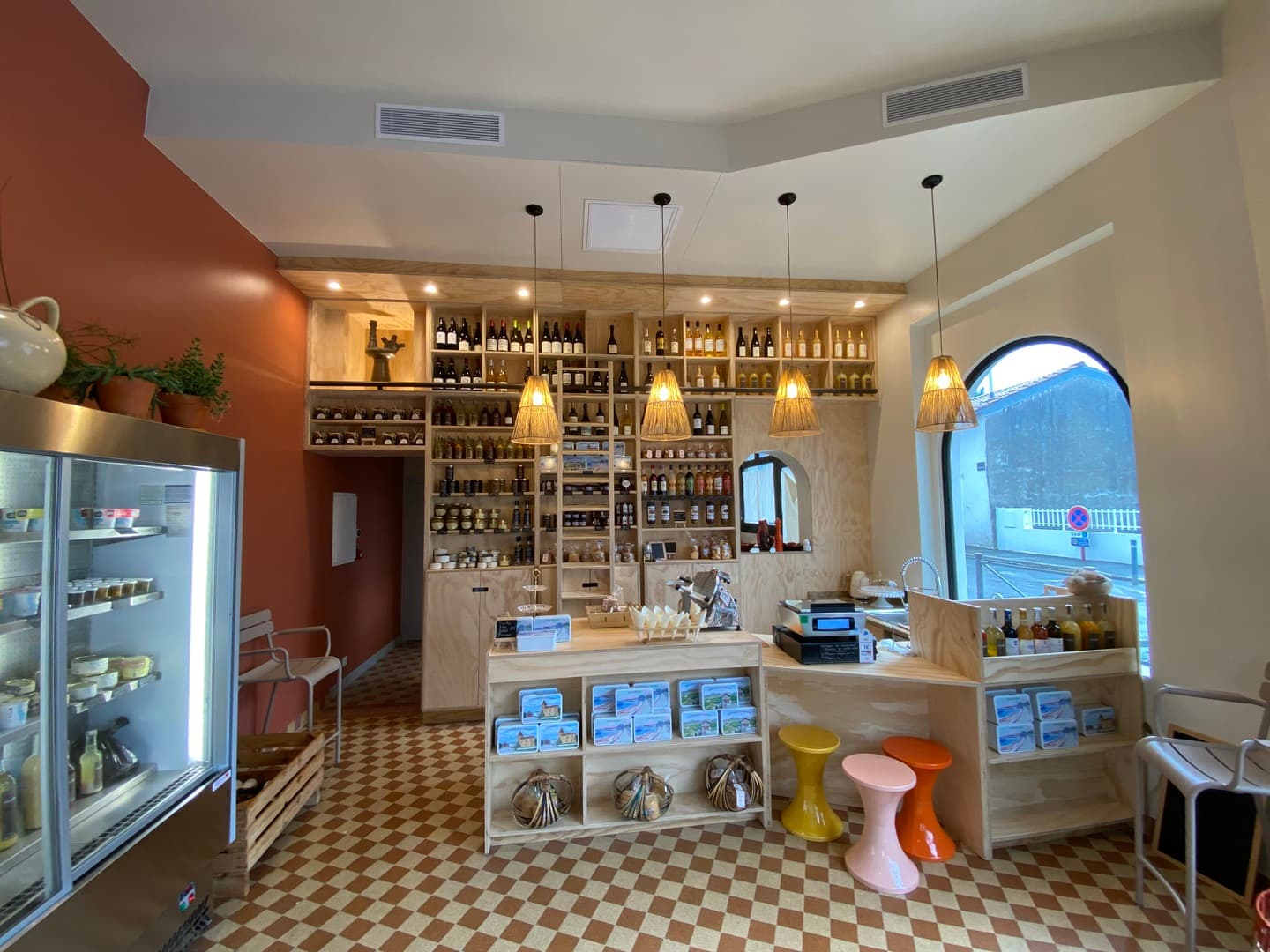 casa paloma hendaye 1