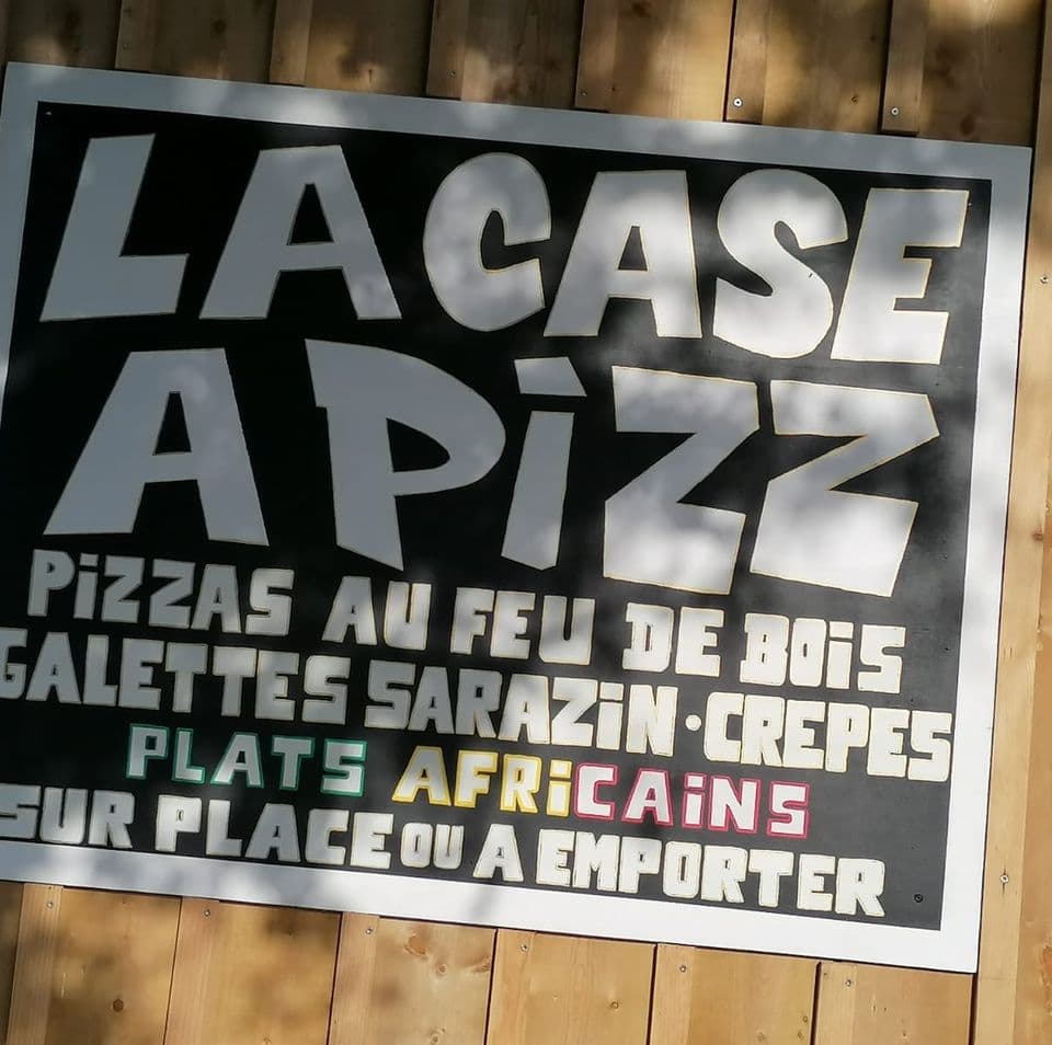 case à pizz