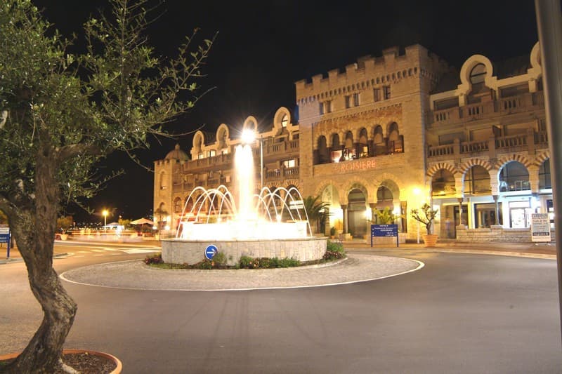 casino croisière