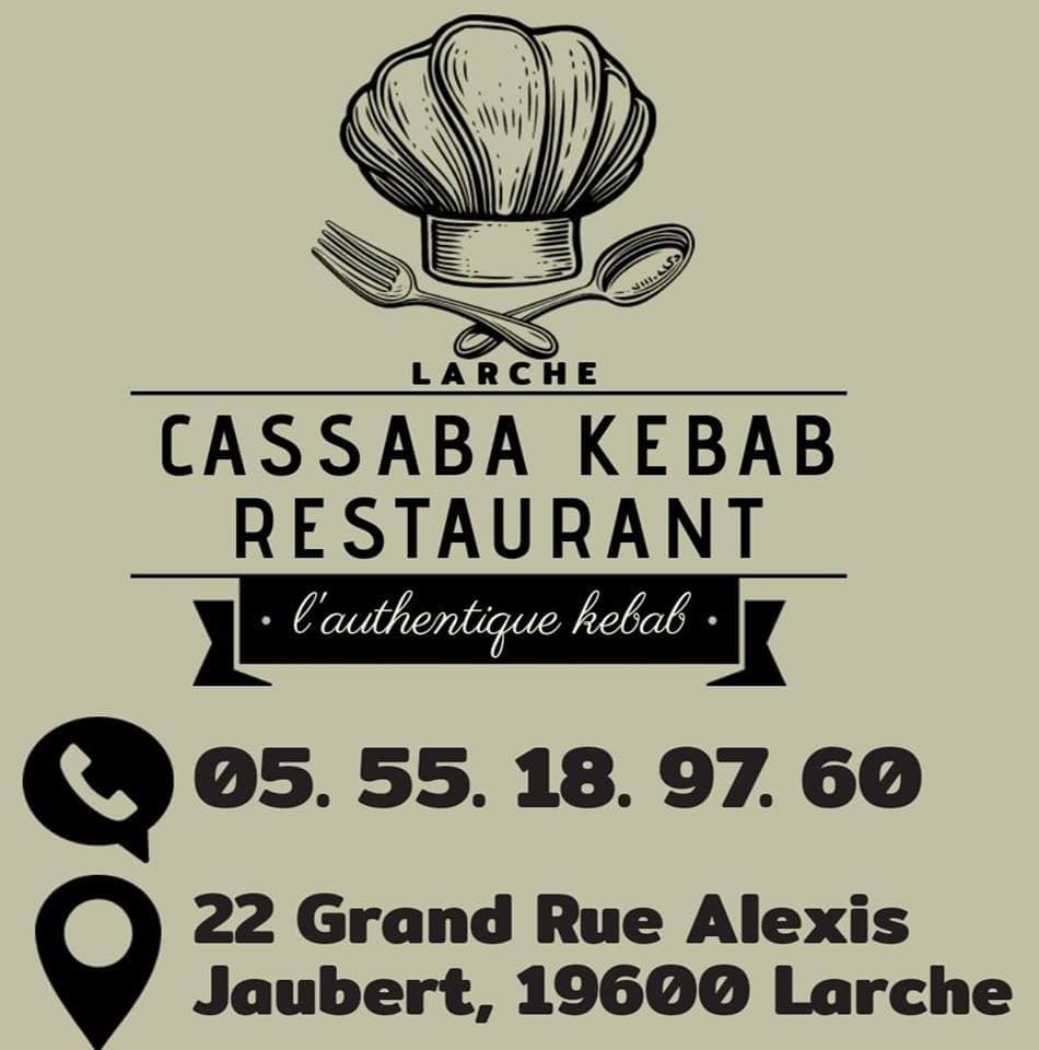 cassaba