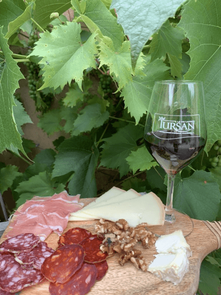 casse croute vigneron
