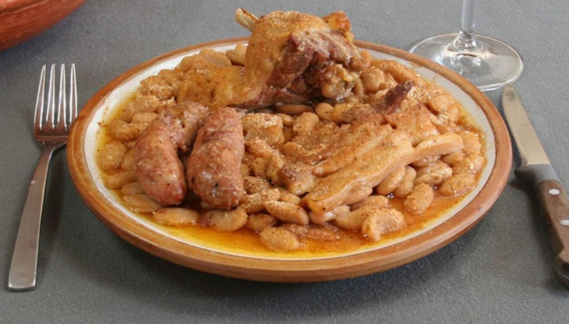 cassoulet argaud