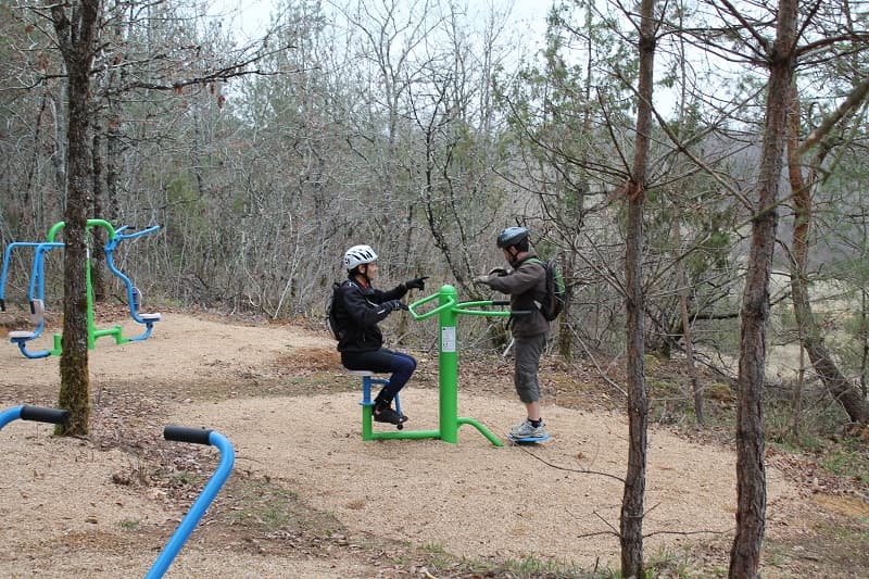 causse fitness