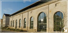 Maison du Département Deux-Sèvres