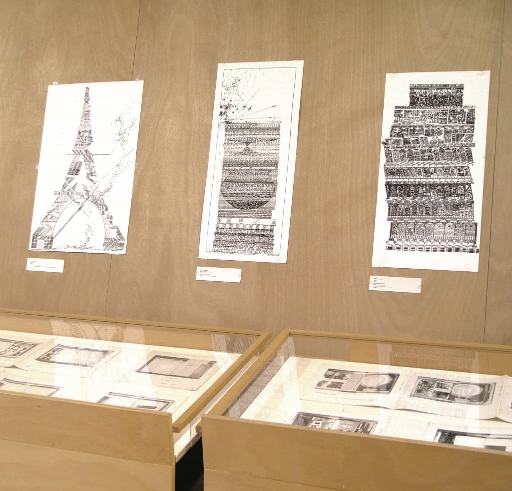 Centre des Livres d'Artistes