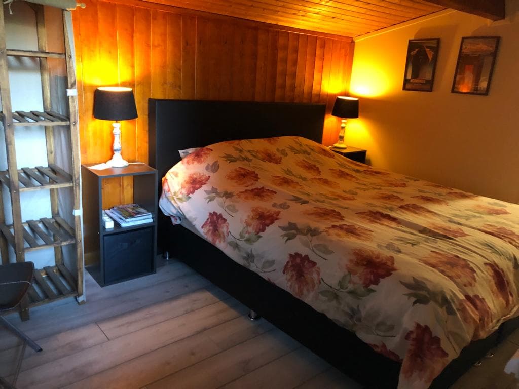 celine slaapkamer