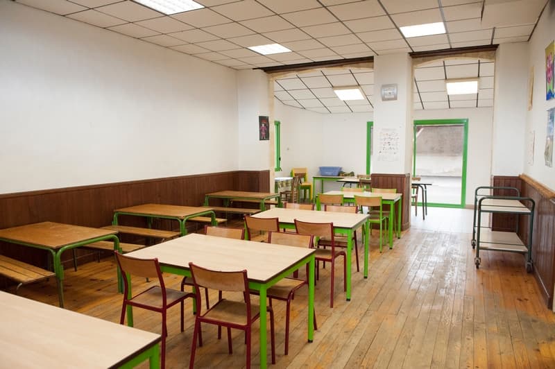 centre_hébergement_la_forge_salle_repas