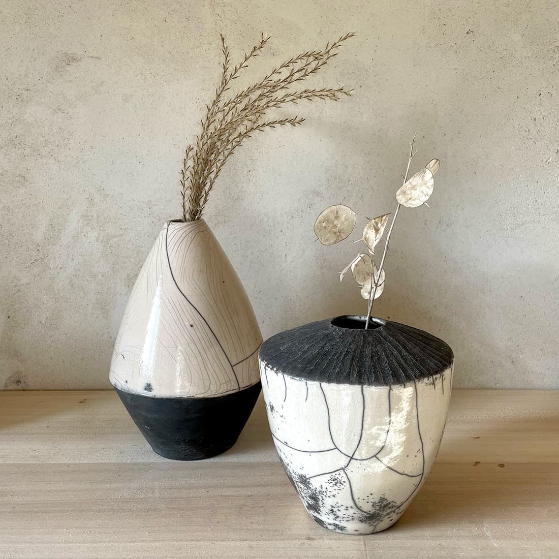 céramique-sylvie-depré-raku-Vienne