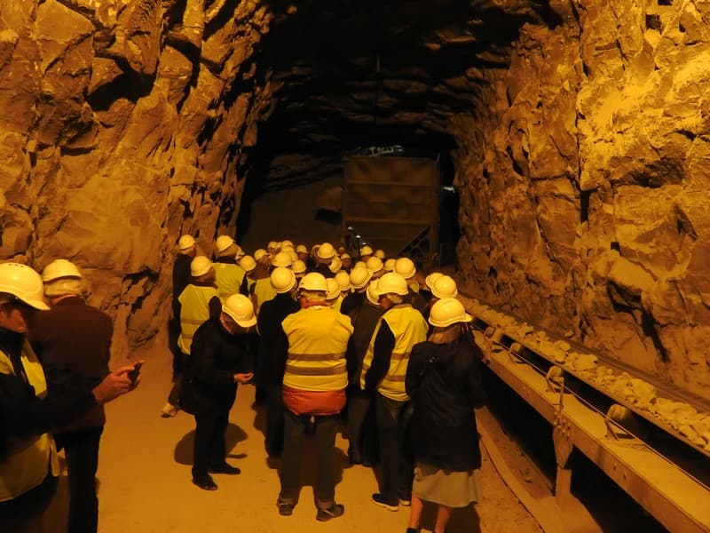 cesa visite chaux