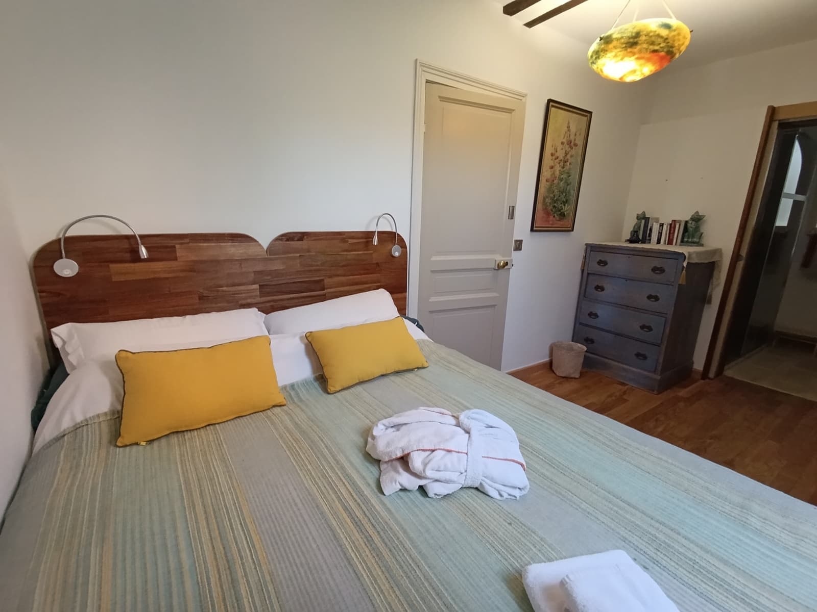 Chambre PRAIRIE
