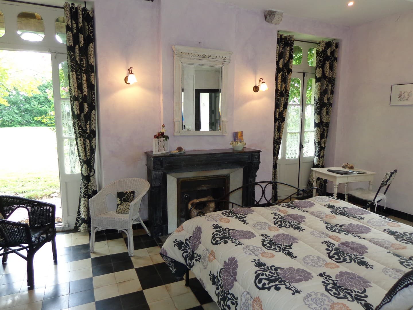 Domaine Lespoune