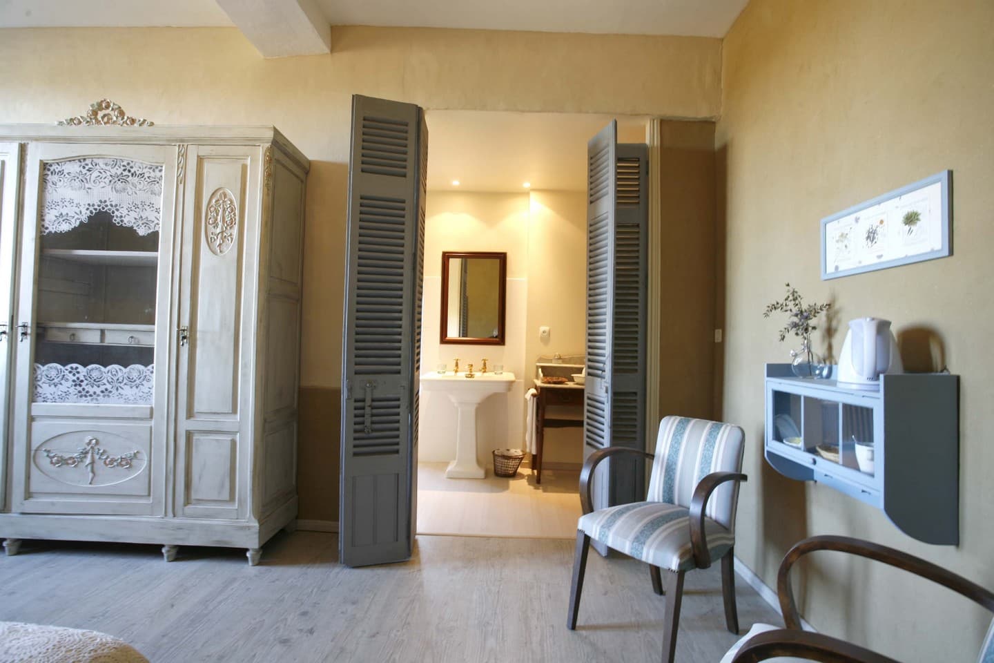 Domaine Lespoune