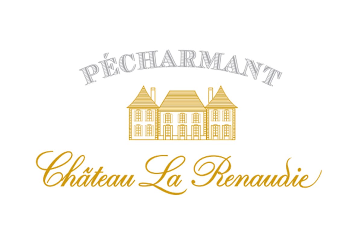 Château La Renaudie