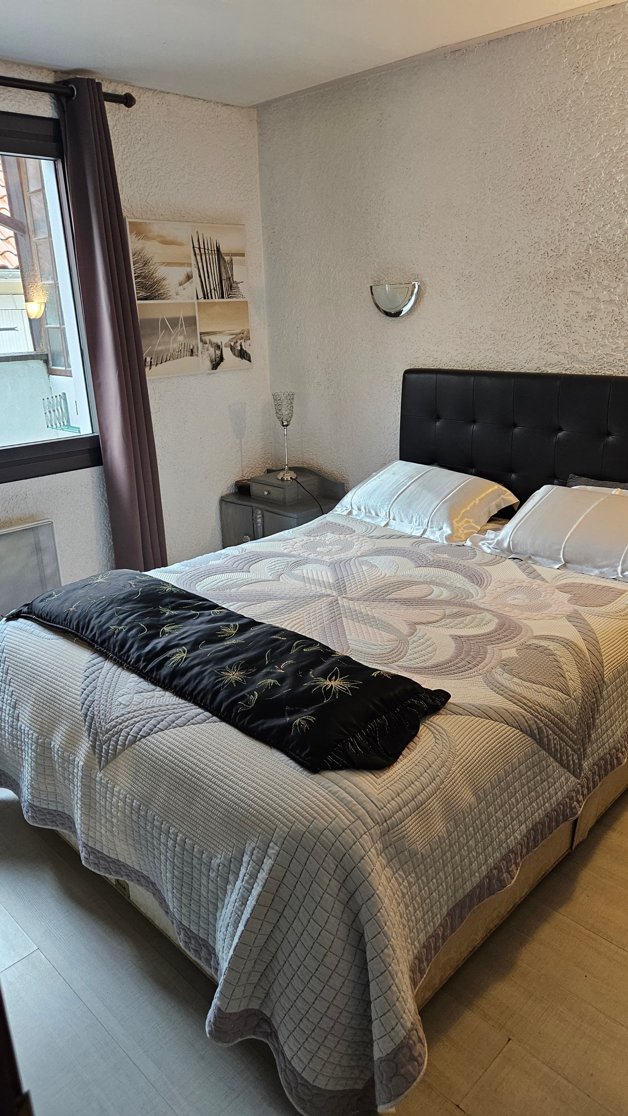 Chambre 1