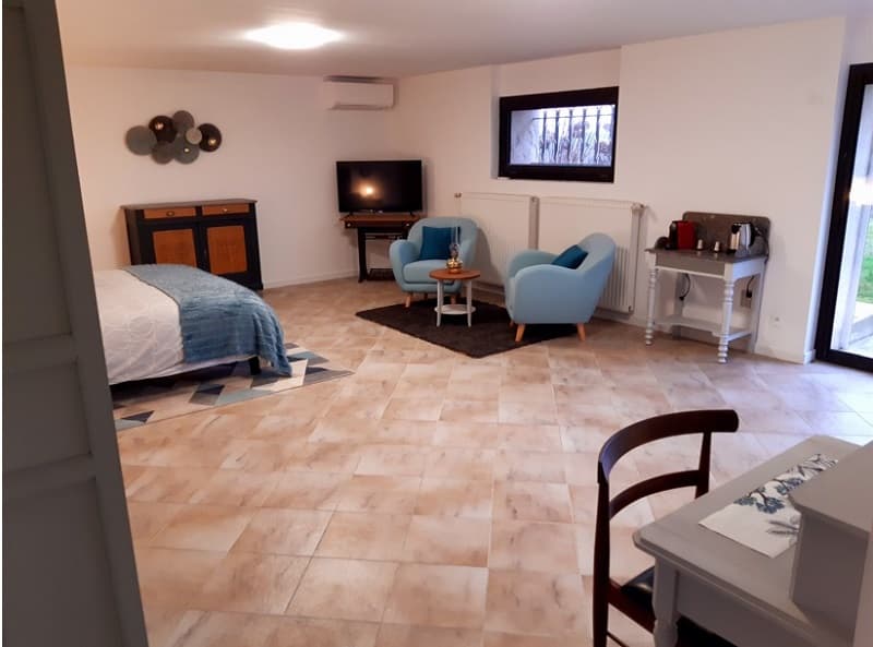 Chambre d'hôte Panorama