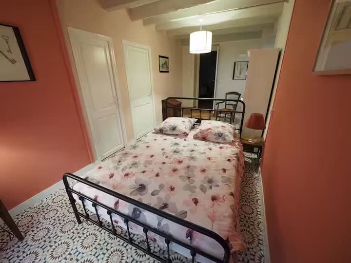 La première chambre