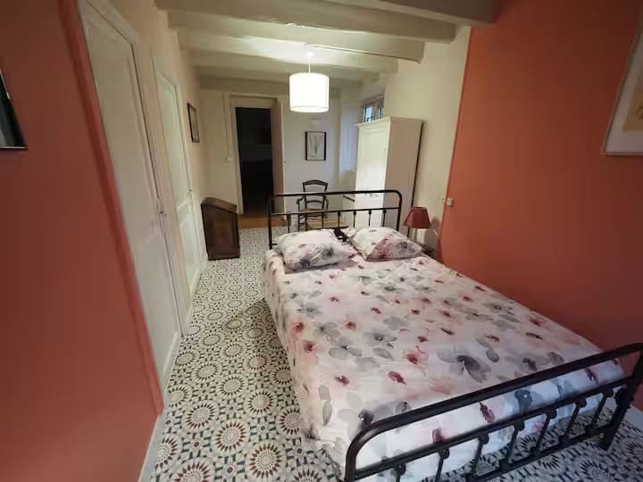 La première chambre