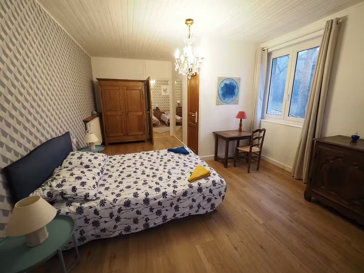 La troisième chambre