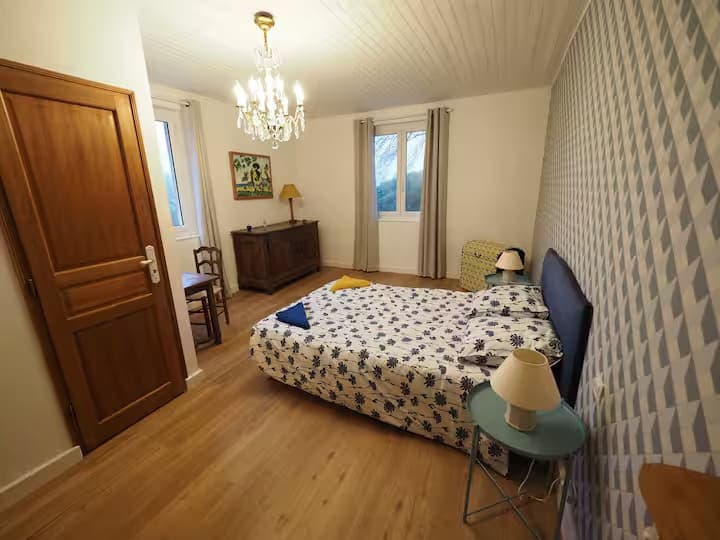 La troisième chambre