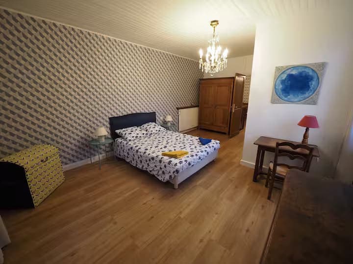 La troisième chambre