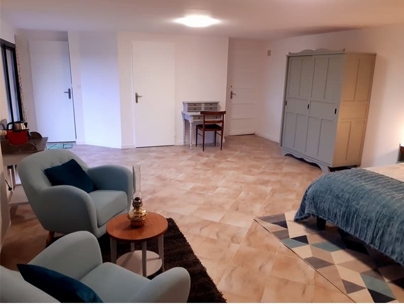 Chambre d'hôte Panorama
