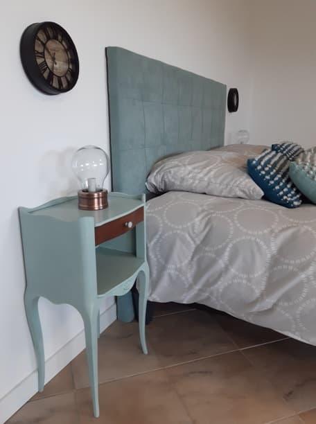 Chambre d'hôte Panorama