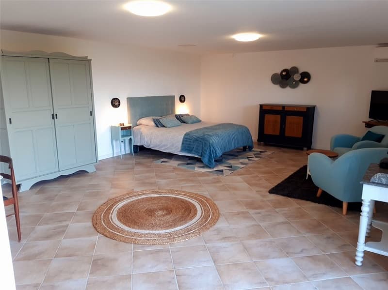Chambre d'hôte Panorama