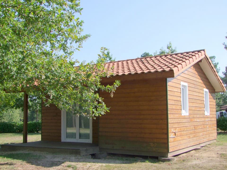 chalet 1