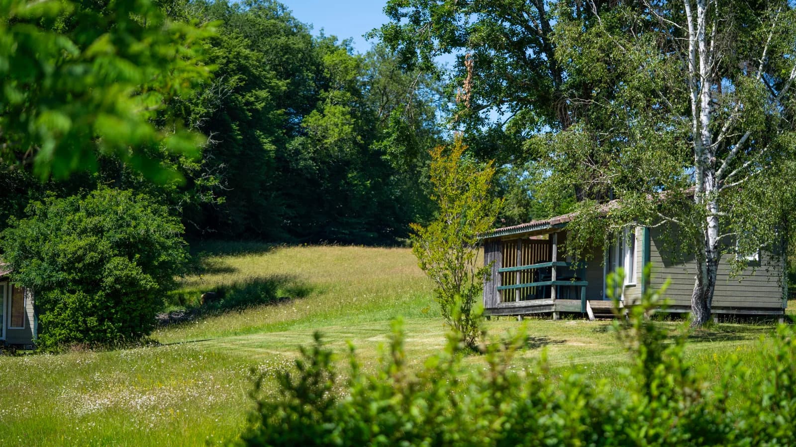 chalet