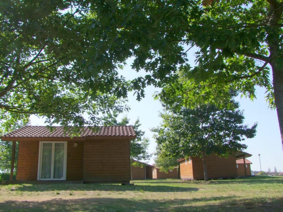 chalet 2
