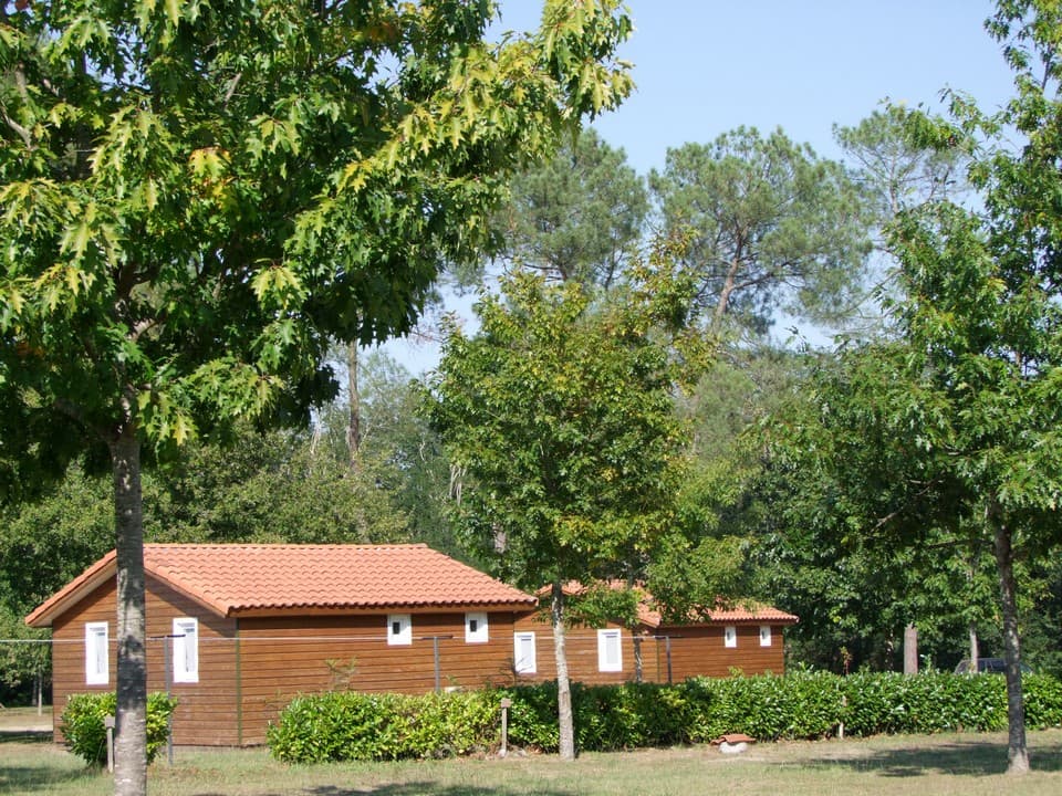 chalet 4