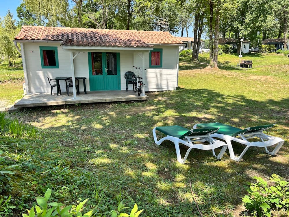 chalet oasis 2024