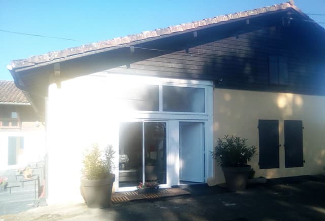 Le Refuge d'Eugénie