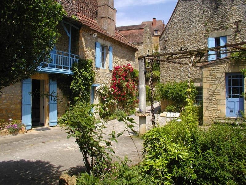 chambellan cour