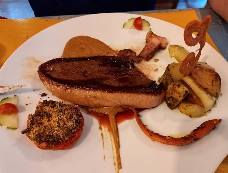 chambellan plat