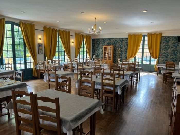 chambellan resto