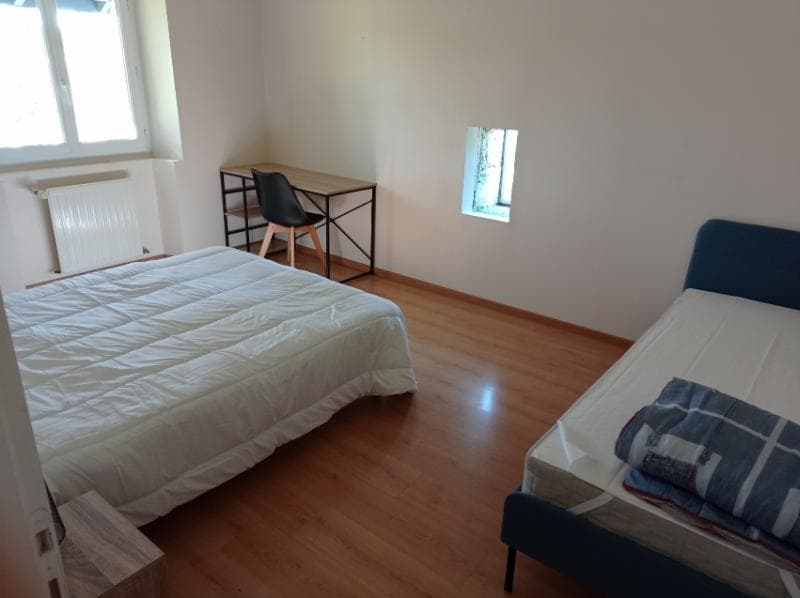 Chambre 1