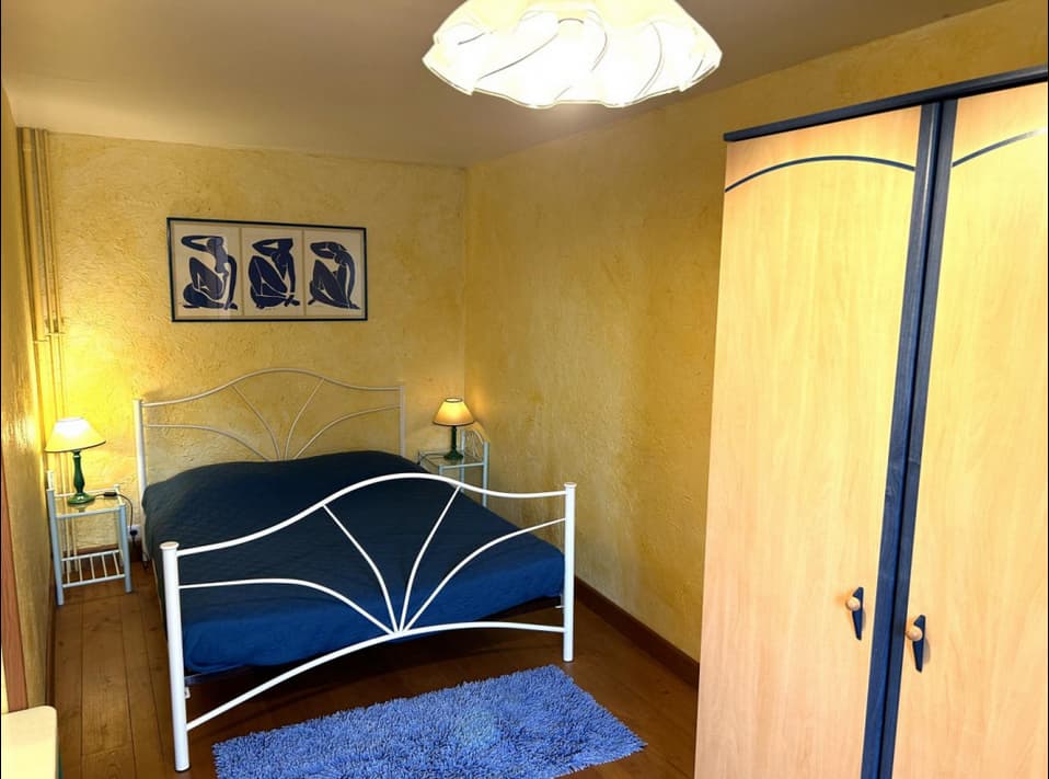 chambre 1