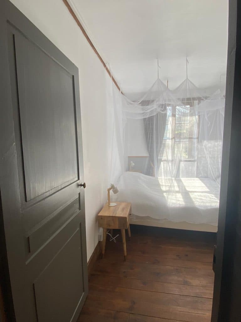 chambre 1